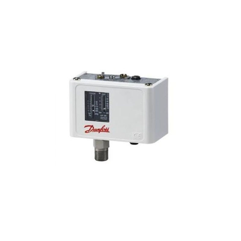 Danfoss Pressure Switch